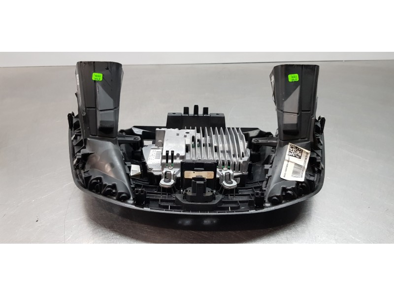 Recambio de sistema audio / radio cd para ford transit kastenwagen (ttg) 310 l2 ambiente referencia OEM IAM BK3T18D815BF  