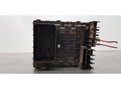 Recambio de caja reles / fusibles para audi a3 (8p) 2.0 tdi ambiente referencia OEM IAM 1K0937125A   2