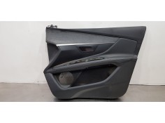 Recambio de guarnecido tapizado puerta delantera derecha para peugeot 3008 style referencia OEM IAM 98305864BY