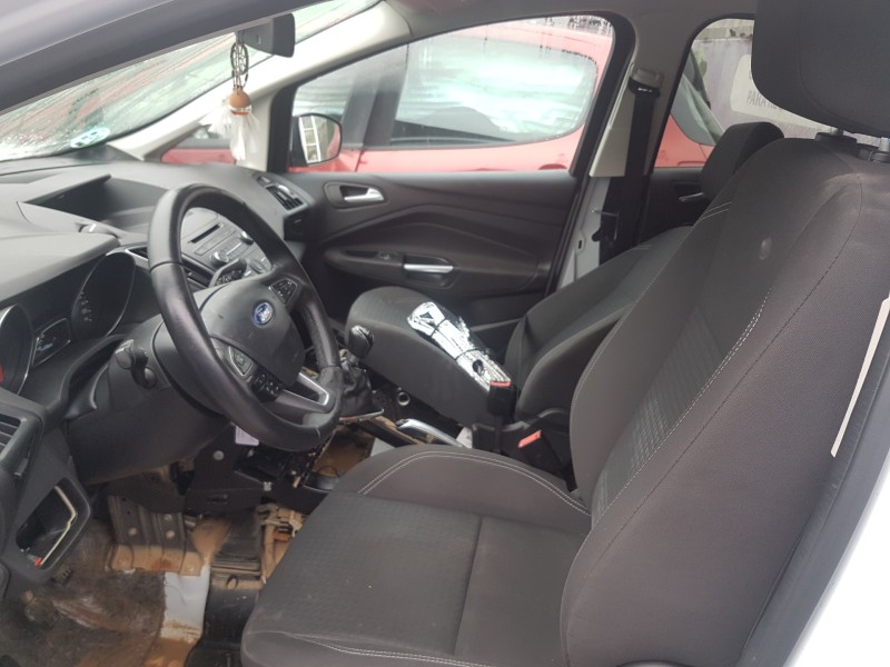 ford c-max (ceu) del año 2015