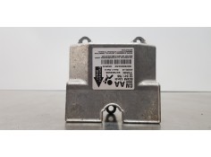 Recambio de centralita airbag para opel zafira b cosmo referencia OEM IAM 13241766  