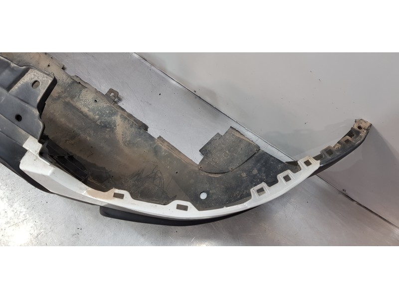 Recambio de paragolpes delantero para fiat doblo active referencia OEM IAM 735525448  