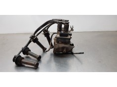 Recambio de bobina encendido para ford focus berlina (cap) titanium referencia OEM IAM 4M5G12029ZA