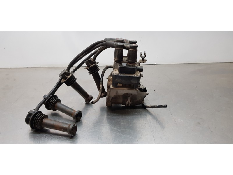 Recambio de bobina encendido para ford focus berlina (cap) titanium referencia OEM IAM 4M5G12029ZA  