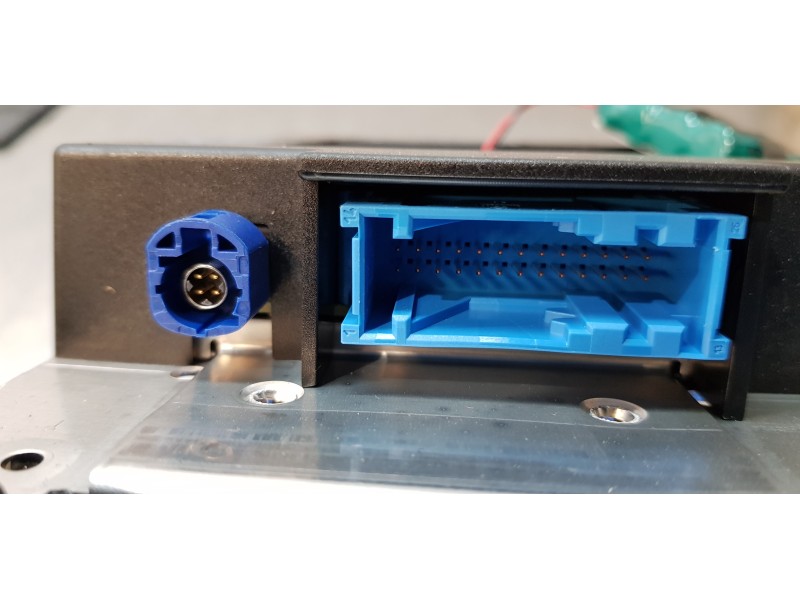 Recambio de modulo electronico para bmw serie 3 touring (f31) 318d referencia OEM IAM 937178901  