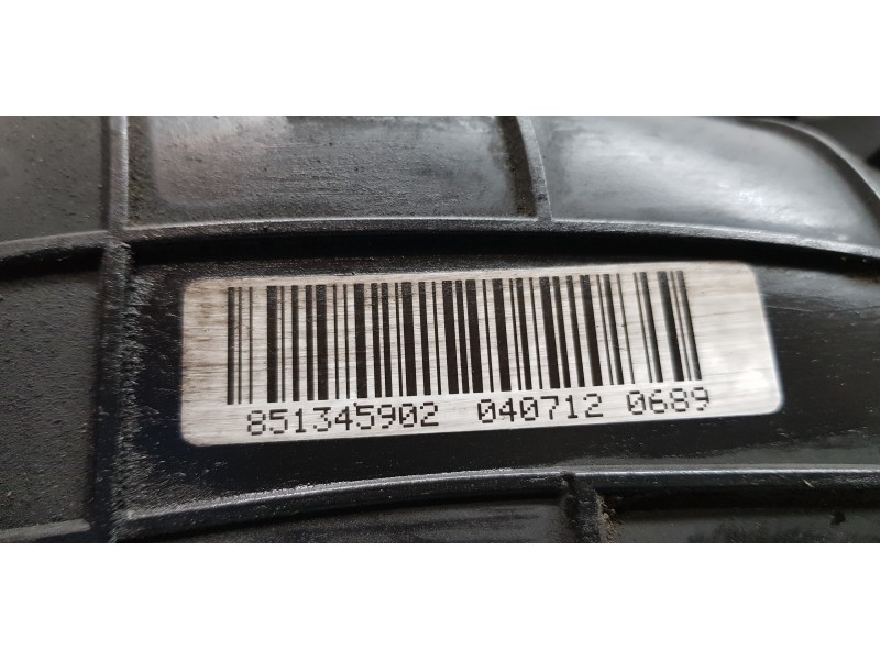 Recambio de tubo para bmw serie 5 gran turismo (f07) 530d xdrive referencia OEM IAM 13718513459  