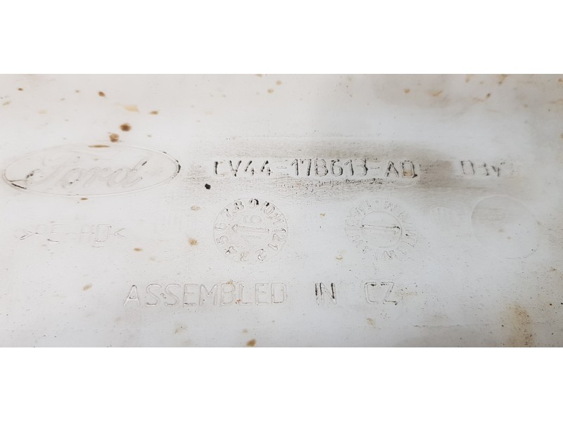 Recambio de deposito limpia para ford kuga (cbs) trend referencia OEM IAM CV4417B613AD  