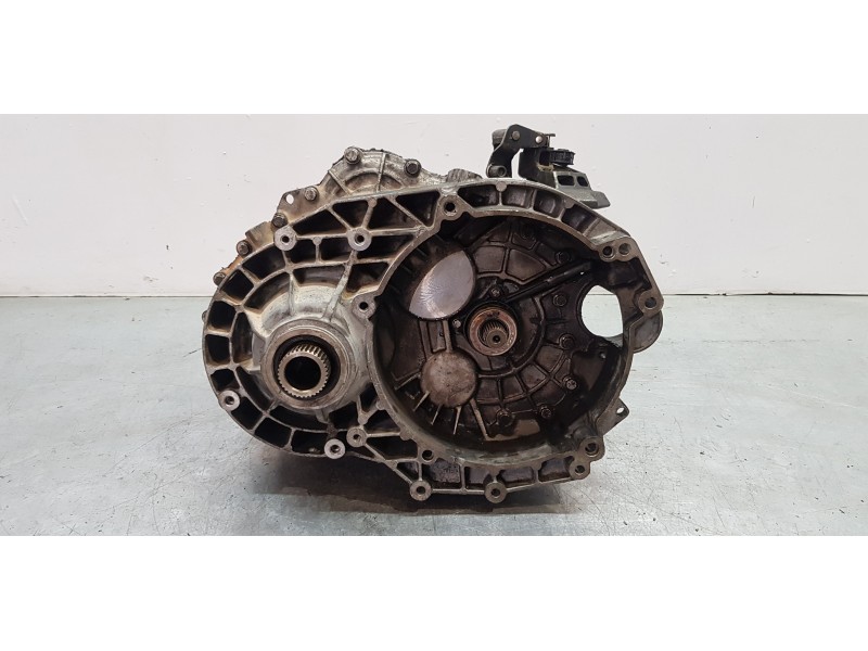 Recambio de caja cambios para volkswagen t5 transporter/furgoneta caja cerrada referencia OEM IAM KCK 0A5300011PX  Recambio de caja cambios para volkswagen t5 transporter/furgoneta caja cerrada referencia OEM IAM KCK 0A5300011PX