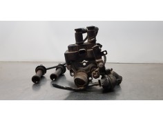 Recambio de bobina encendido para ford focus berlina (cap) titanium referencia OEM IAM 4M5G12029ZA   2