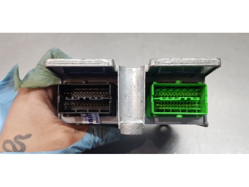 Recambio de centralita airbag para opel zafira b cosmo referencia OEM IAM 13241766   Recambio de centralita airbag para opel zafira b cosmo referencia OEM IAM 13241766