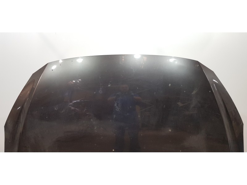 Recambio de capot para mazda 3 lim. () luxury referencia OEM IAM BHY05231XA  