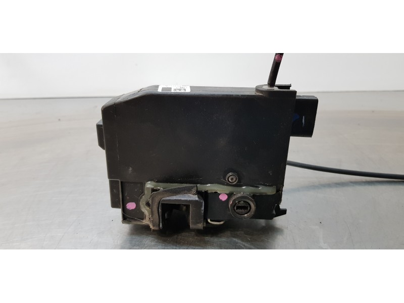 Recambio de cerradura puerta trasera izquierda para citroen c4 grand picasso rip curl referencia OEM IAM 9810311280   Recambio de cerradura puerta trasera izquierda para citroen c4 grand picasso rip curl referencia OEM IAM 9810311280