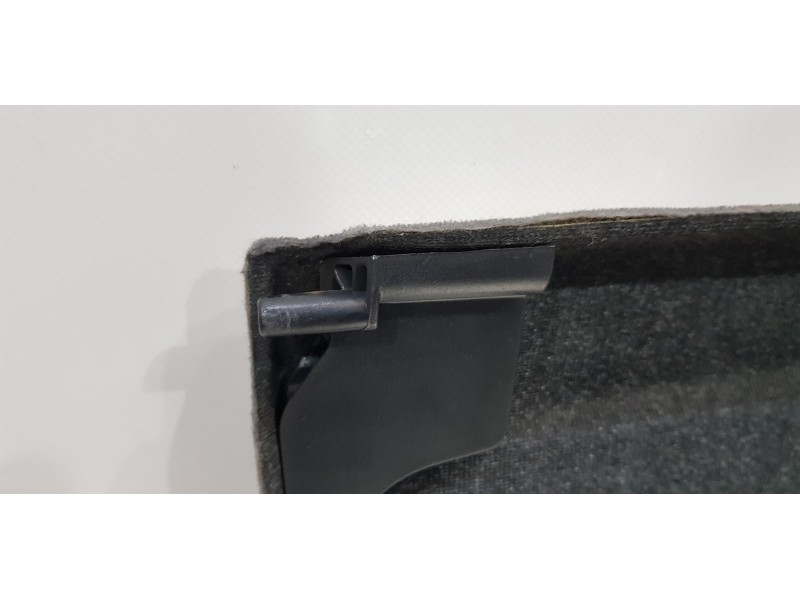 Recambio de bandeja trasera para bmw serie 1 berlina (e81/e87) 120d referencia OEM IAM 51466966716   Recambio de bandeja trasera para bmw serie 1 berlina (e81/e87) 120d referencia OEM IAM 51466966716