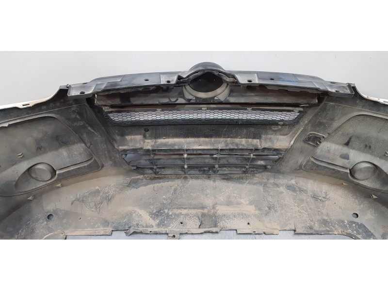 Recambio de paragolpes delantero para fiat doblo active referencia OEM IAM 735525448  