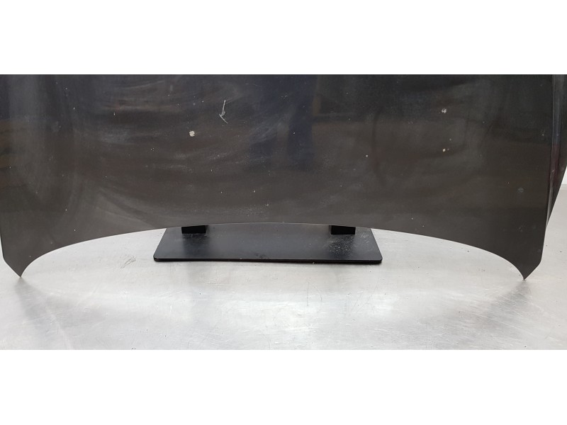 Recambio de capot para mazda 3 lim. () luxury referencia OEM IAM BHY05231XA  