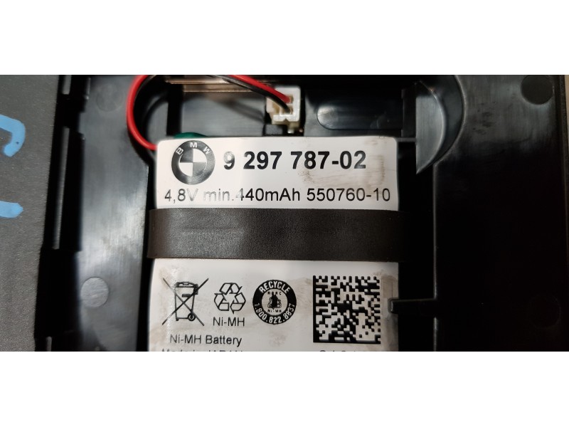 Recambio de modulo electronico para bmw serie 3 touring (f31) 318d referencia OEM IAM 937178901  