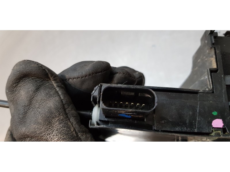 Recambio de cerradura puerta trasera izquierda para citroen c4 grand picasso rip curl referencia OEM IAM 9810311280   Recambio de cerradura puerta trasera izquierda para citroen c4 grand picasso rip curl referencia OEM IAM 9810311280