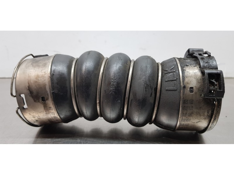 Recambio de tubo para bmw serie 5 gran turismo (f07) 530d xdrive referencia OEM IAM 11618513451  