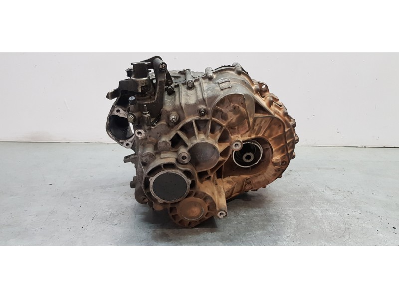 Recambio de caja cambios para volkswagen t5 transporter/furgoneta caja cerrada referencia OEM IAM KCK 0A5300011PX  Recambio de caja cambios para volkswagen t5 transporter/furgoneta caja cerrada referencia OEM IAM KCK 0A5300011PX