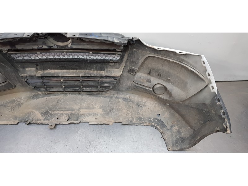 Recambio de paragolpes delantero para fiat doblo active referencia OEM IAM 735525448  