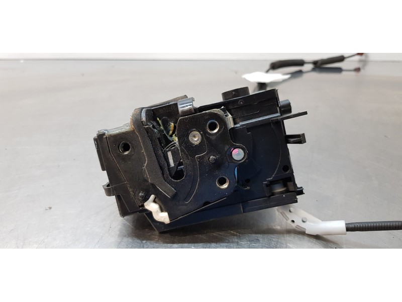 Recambio de cerradura puerta trasera izquierda para citroen c4 grand picasso rip curl referencia OEM IAM 9810311280   Recambio de cerradura puerta trasera izquierda para citroen c4 grand picasso rip curl referencia OEM IAM 9810311280