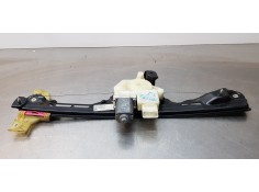 Recambio de elevalunas trasero izquierdo para citroen c4 grand picasso rip curl referencia OEM IAM 9816272780