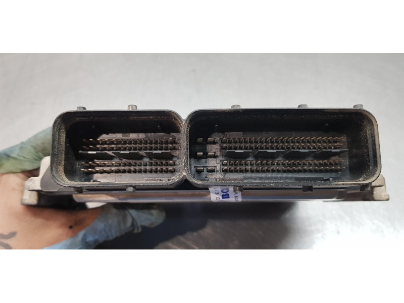 Recambio de centralita motor uce para opel zafira b cosmo referencia OEM IAM 55198922 0281012549  Recambio de centralita motor uce para opel zafira b cosmo referencia OEM IAM 55198922 0281012549