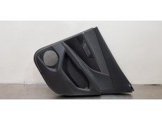 Recambio de guarnecido tapizado puerta trasera derecha para peugeot 3008 style referencia OEM IAM 98305886BY