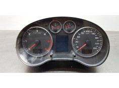 Recambio de cuadro instrumentos para audi a3 (8p) 2.0 tdi ambiente referencia OEM IAM 8P0920931EX 8P0920931