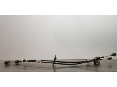 Recambio de varillaje cambio para ford transit kastenwagen (ttg) 310 l2 ambiente referencia OEM IAM 2225897 BK2R7E395CC BK2R7E39