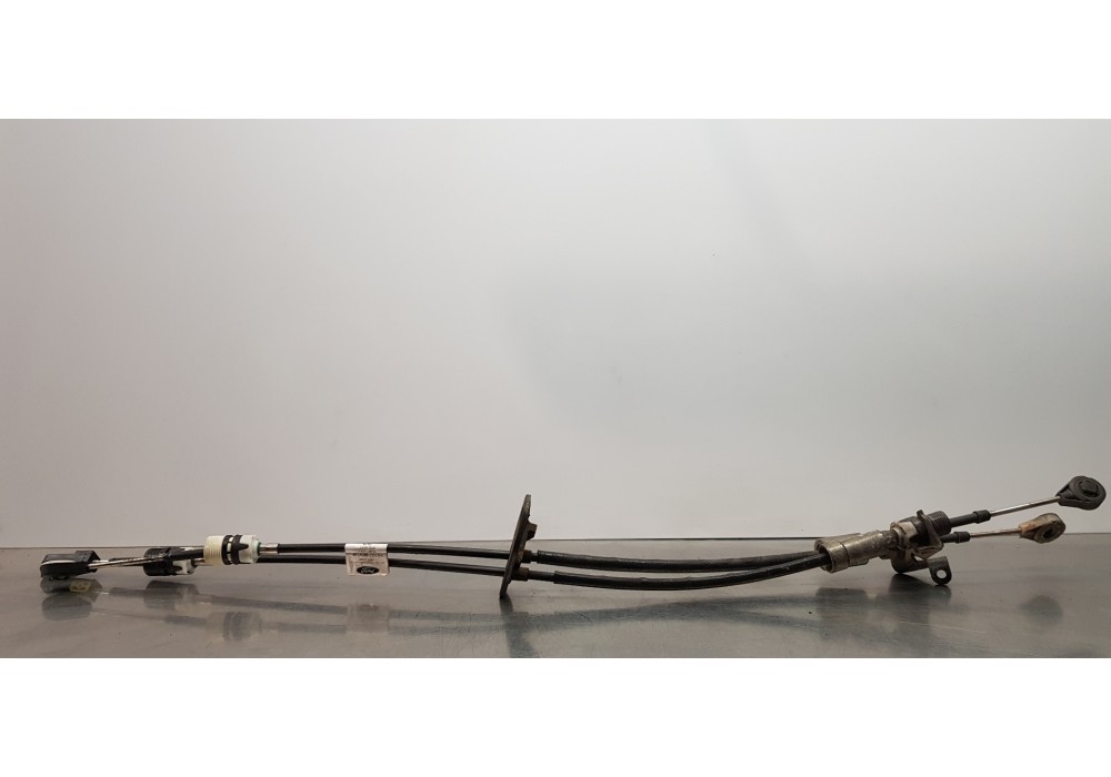 Recambio de varillaje cambio para ford transit kastenwagen (ttg) 310 l2 ambiente referencia OEM IAM 2225897 BK2R7E395CC BK2R7E39