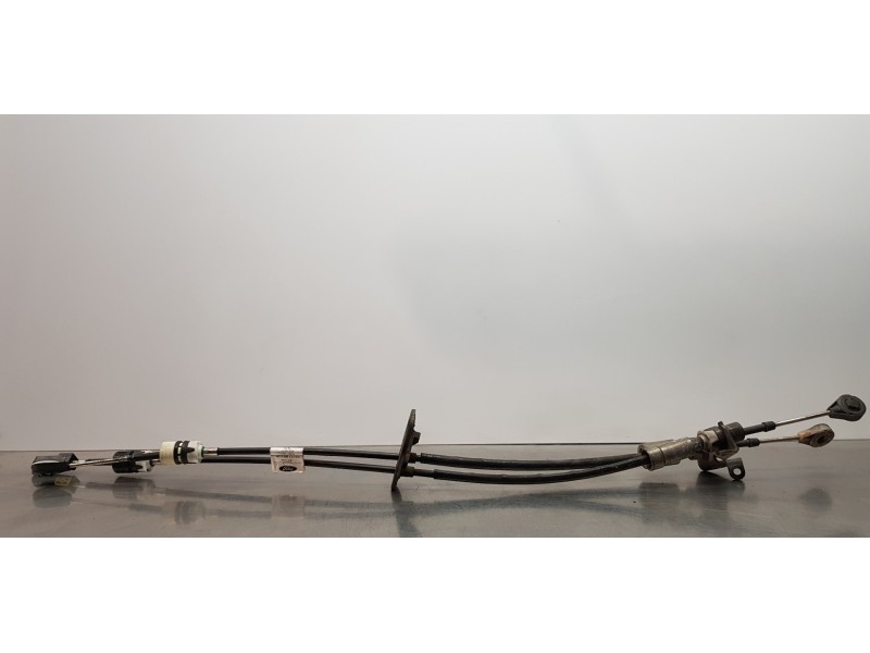 Recambio de varillaje cambio para ford transit kastenwagen (ttg) 310 l2 ambiente referencia OEM IAM 2225897 BK2R7E395CC BK2R7E39