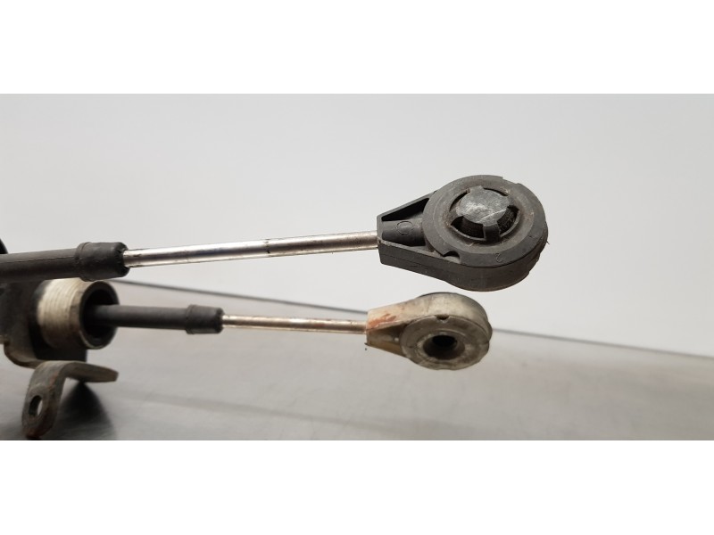 Recambio de varillaje cambio para ford transit kastenwagen (ttg) 310 l2 ambiente referencia OEM IAM 2225897 BK2R7E395CC BK2R7E39