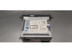 Recambio de pantalla multifuncion para seat altea (5p1) fr referencia OEM IAM 5P0035191G   2