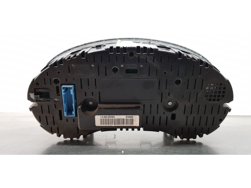 Recambio de cuadro instrumentos para audi a3 (8p) 2.0 tdi ambiente referencia OEM IAM 8P0920931EX 8P0920931 
