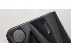 Recambio de guarnecido tapizado puerta trasera derecha para peugeot 3008 style referencia OEM IAM 98305886BY   2