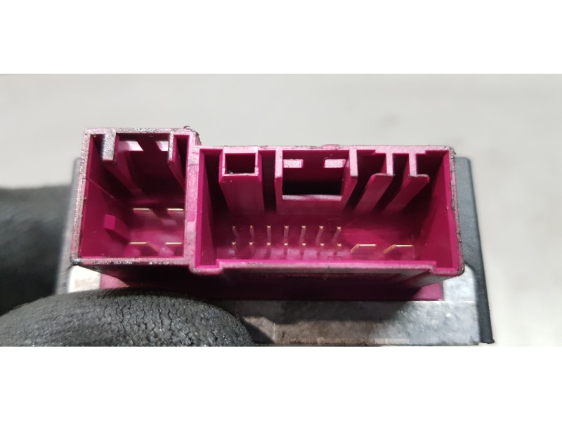 Recambio de modulo electronico para bmw serie 5 gran turismo (f07) 530d xdrive referencia OEM IAM 16147301554  