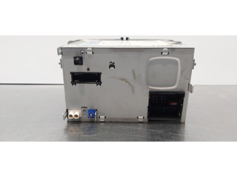 Recambio de pantalla multifuncion para seat altea (5p1) fr referencia OEM IAM 5P0035191G   Recambio de pantalla multifuncion para seat altea (5p1) fr referencia OEM IAM 5P0035191G