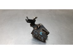 Recambio de cerradura puerta trasera izquierda para volkswagen t5 transporter/furgoneta caja cerrada referencia OEM IAM 7H082716