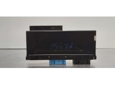 Recambio de modulo confort para bmw serie 1 berlina (e81/e87) 118d referencia OEM IAM 61356983304   2