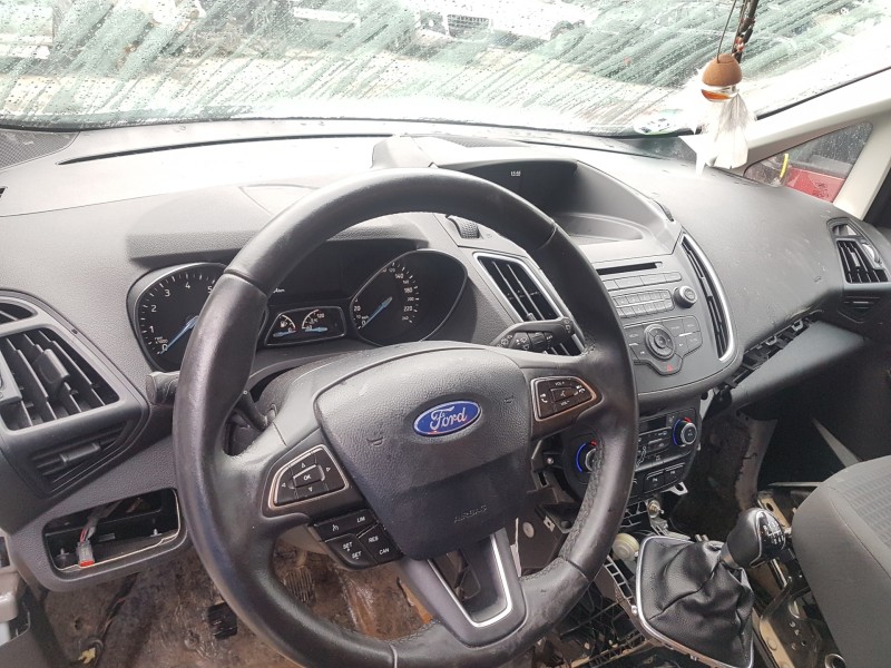 ford c-max (ceu) del año 2015