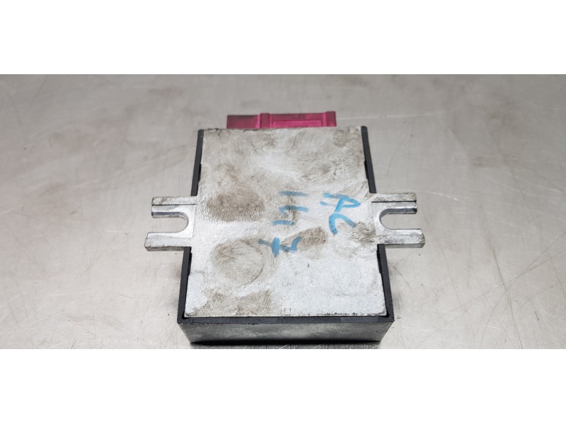 Recambio de modulo electronico para bmw serie 5 gran turismo (f07) 530d xdrive referencia OEM IAM 16147301554  