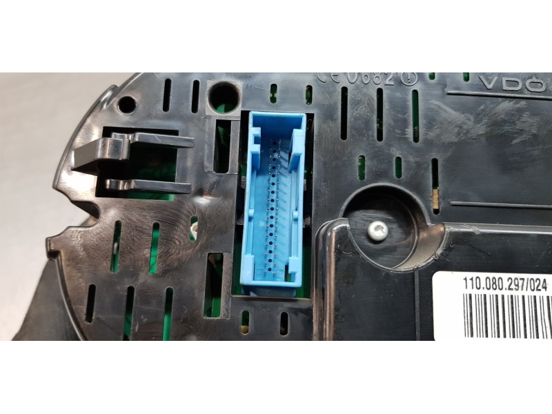 Recambio de cuadro instrumentos para audi a3 (8p) 2.0 tdi ambiente referencia OEM IAM 8P0920931EX 8P0920931 