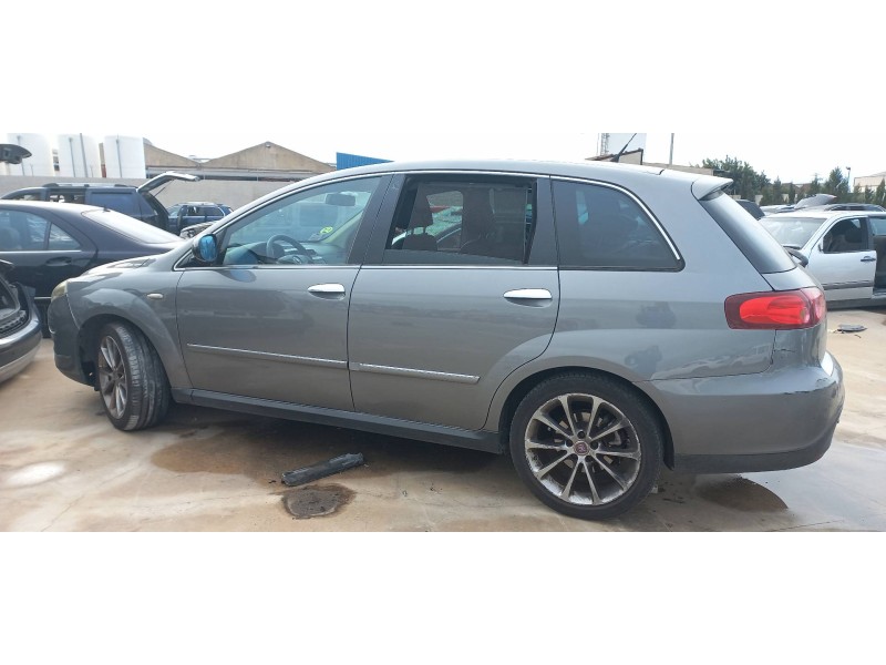 fiat croma (194) del año 2008