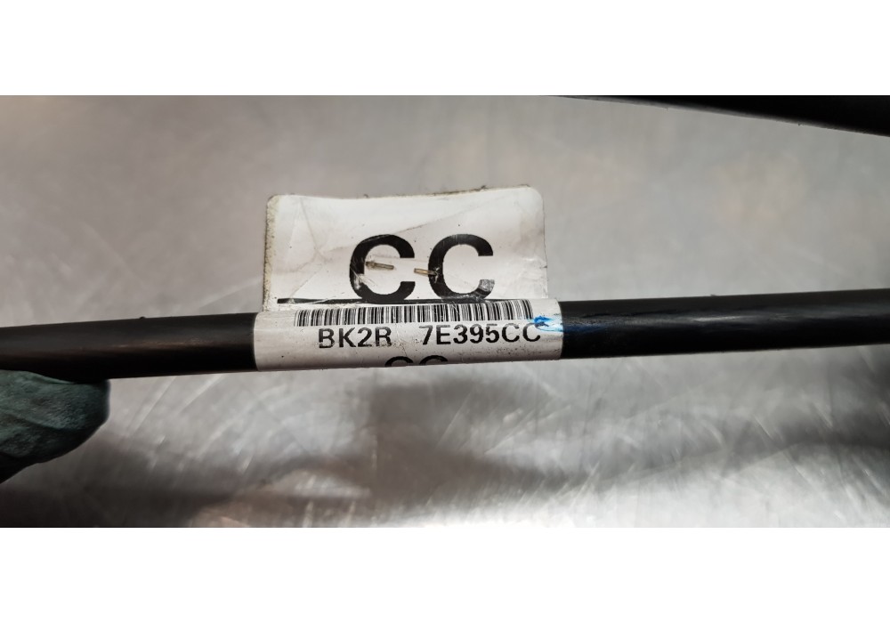 Recambio de varillaje cambio para ford transit kastenwagen (ttg) 310 l2 ambiente referencia OEM IAM 2225897 BK2R7E395CC BK2R7E39