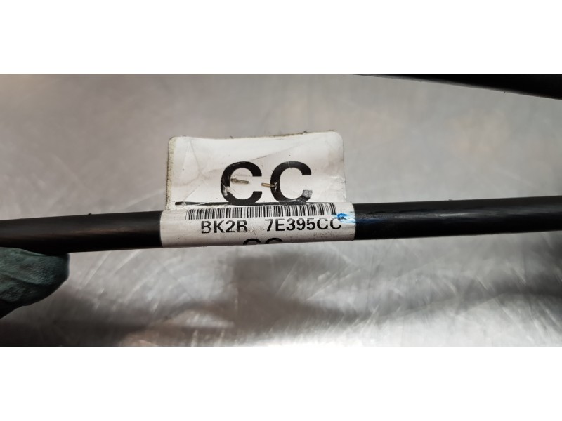 Recambio de varillaje cambio para ford transit kastenwagen (ttg) 310 l2 ambiente referencia OEM IAM 2225897 BK2R7E395CC BK2R7E39