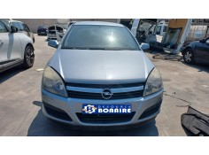 opel astra h berlina del año 2006