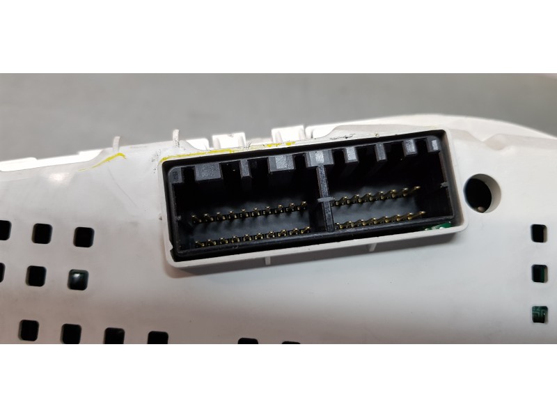 Recambio de cuadro instrumentos para kia carnival 2.9 crdi vgt active referencia OEM IAM 940034D260   Recambio de cuadro instrumentos para kia carnival 2.9 crdi vgt active referencia OEM IAM 940034D260