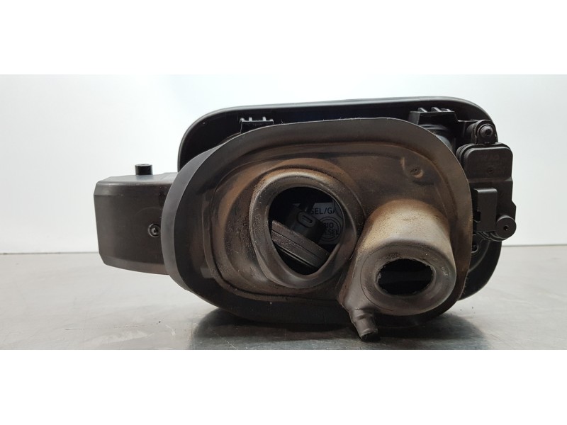 Recambio de tapa exterior combustible para seat leon sportstourer (kl8) xcellence referencia OEM IAM 5FE809905GGRU 5FE809905G 