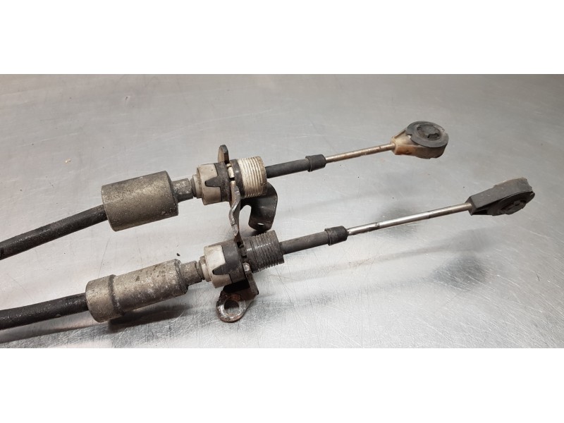 Recambio de varillaje cambio para ford transit kastenwagen (ttg) 310 l2 ambiente referencia OEM IAM 2225897 BK2R7E395CC BK2R7E39